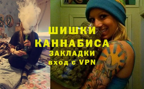 ALPHA PVP Мегион